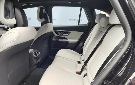 Mercedes-Benz GLC, 2025 год, 9 230 000 рублей, 6 фотография