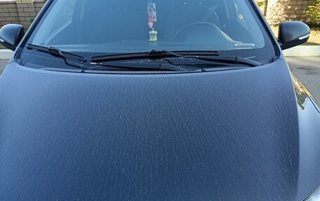 KIA Rio III рестайлинг, 2012 год, 680 000 рублей, 2 фотография