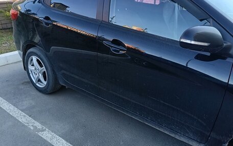 KIA Rio III рестайлинг, 2012 год, 680 000 рублей, 3 фотография