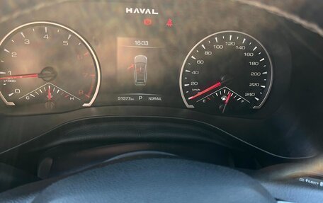 Haval Jolion, 2024 год, 2 150 000 рублей, 8 фотография