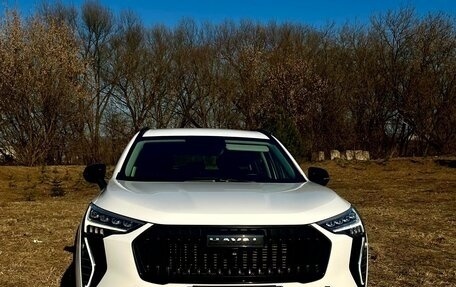 Haval Jolion, 2024 год, 2 150 000 рублей, 6 фотография