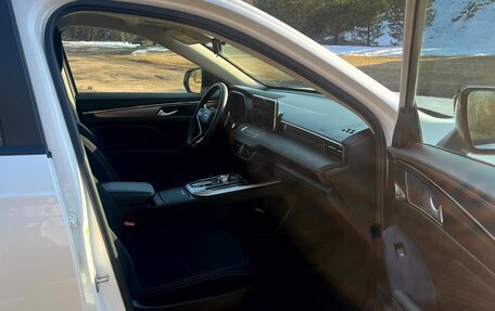 Haval Jolion, 2024 год, 2 150 000 рублей, 16 фотография