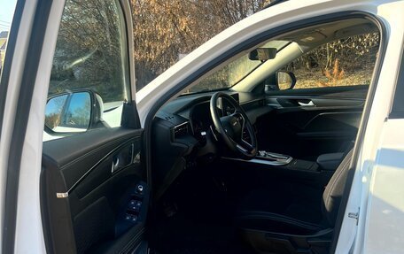 Haval Jolion, 2024 год, 2 150 000 рублей, 7 фотография