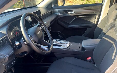 Haval Jolion, 2024 год, 2 150 000 рублей, 14 фотография