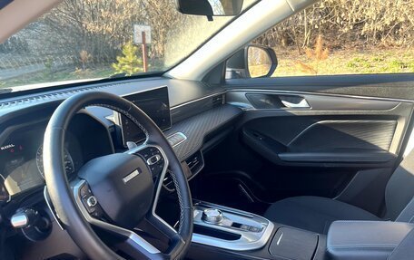Haval Jolion, 2024 год, 2 150 000 рублей, 15 фотография