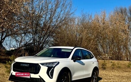 Haval Jolion, 2024 год, 2 150 000 рублей, 11 фотография