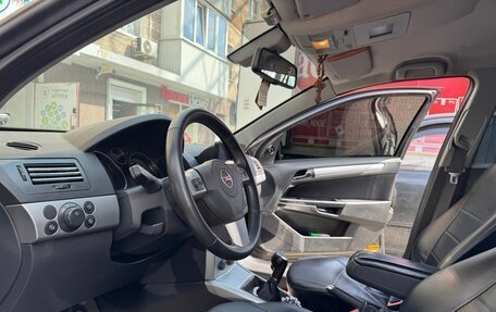 Opel Astra H, 2010 год, 800 000 рублей, 8 фотография