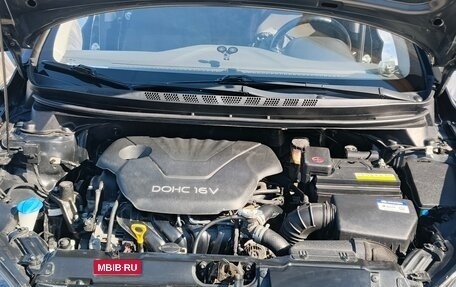 Hyundai Elantra V, 2014 год, 1 250 000 рублей, 8 фотография