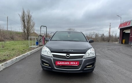 Opel Astra H, 2010 год, 800 000 рублей, 3 фотография
