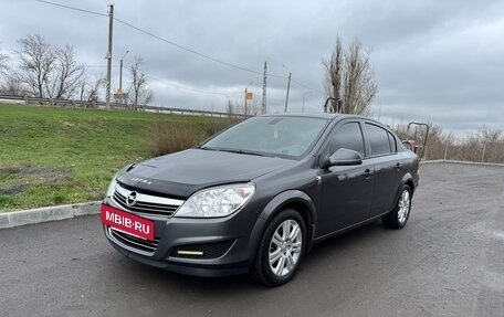 Opel Astra H, 2010 год, 800 000 рублей, 2 фотография