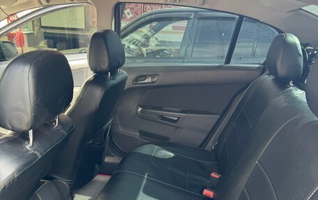 Opel Astra H, 2010 год, 800 000 рублей, 11 фотография