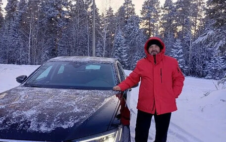 Audi A6, 2020 год, 4 500 000 рублей, 4 фотография