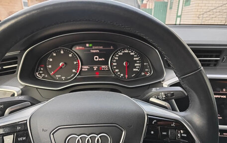 Audi A6, 2020 год, 4 500 000 рублей, 11 фотография