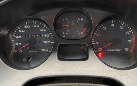 Toyota RAV4, 1996 год, 340 000 рублей, 7 фотография