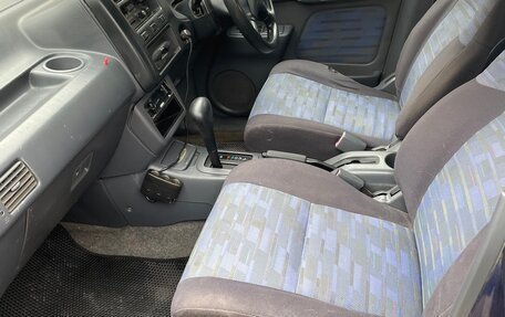 Toyota RAV4, 1996 год, 340 000 рублей, 5 фотография