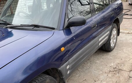 Toyota RAV4, 1996 год, 340 000 рублей, 2 фотография