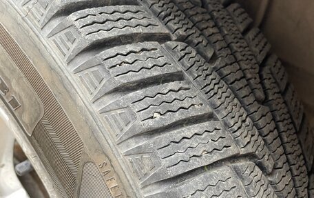 Toyota RAV4, 1996 год, 340 000 рублей, 11 фотография