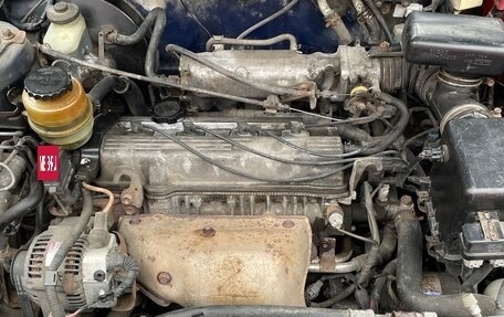 Toyota RAV4, 1996 год, 340 000 рублей, 12 фотография