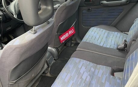 Toyota RAV4, 1996 год, 340 000 рублей, 6 фотография