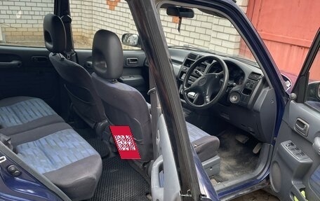 Toyota RAV4, 1996 год, 340 000 рублей, 10 фотография