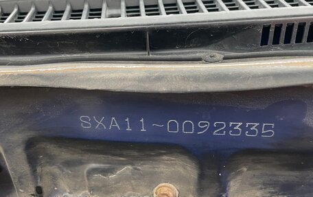 Toyota RAV4, 1996 год, 340 000 рублей, 13 фотография