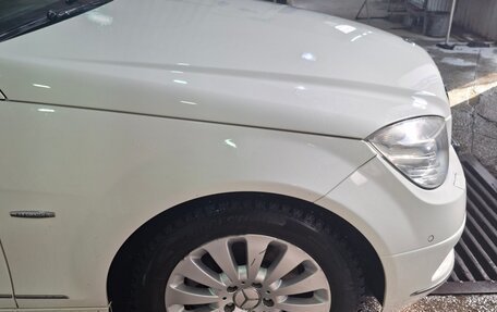 Mercedes-Benz C-Класс, 2008 год, 1 050 000 рублей, 6 фотография