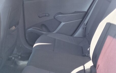 Hyundai Solaris II рестайлинг, 2017 год, 980 000 рублей, 7 фотография