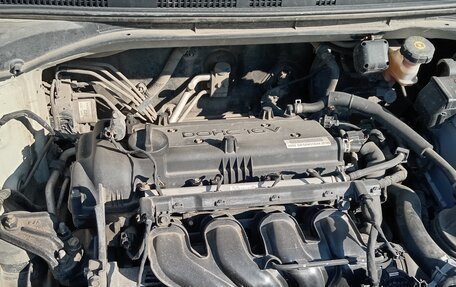 Hyundai Solaris II рестайлинг, 2017 год, 980 000 рублей, 9 фотография