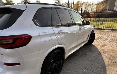 BMW X5, 2019 год, 6 500 000 рублей, 5 фотография
