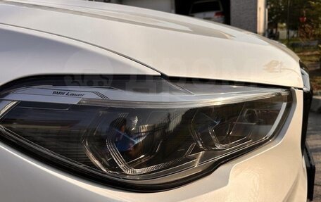 BMW X5, 2019 год, 6 500 000 рублей, 7 фотография