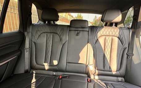 BMW X5, 2019 год, 6 500 000 рублей, 11 фотография