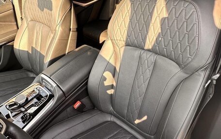 BMW X5, 2019 год, 6 500 000 рублей, 9 фотография