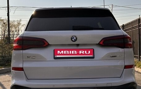 BMW X5, 2019 год, 6 500 000 рублей, 3 фотография
