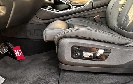 BMW X5, 2019 год, 6 500 000 рублей, 12 фотография