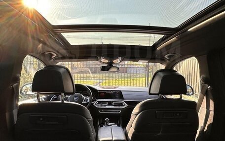 BMW X5, 2019 год, 6 500 000 рублей, 17 фотография