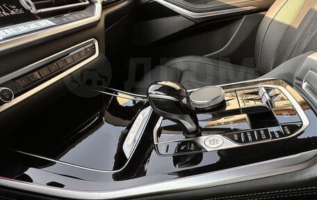 BMW X5, 2019 год, 6 500 000 рублей, 16 фотография