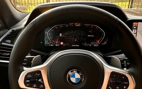 BMW X5, 2019 год, 6 500 000 рублей, 15 фотография