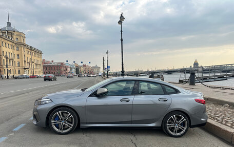 BMW 2 серия F44, 2022 год, 4 300 000 рублей, 7 фотография
