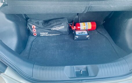 Nissan Tiida, 2008 год, 899 000 рублей, 13 фотография