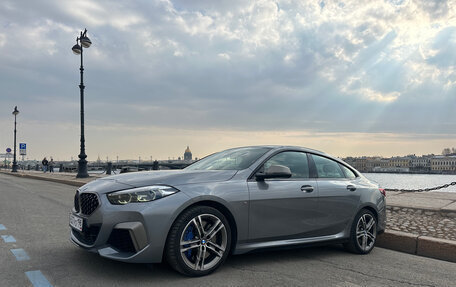 BMW 2 серия F44, 2022 год, 4 300 000 рублей, 5 фотография