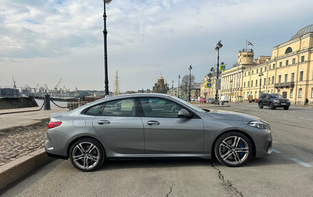 BMW 2 серия F44, 2022 год, 4 300 000 рублей, 8 фотография