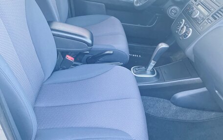 Nissan Tiida, 2008 год, 899 000 рублей, 12 фотография