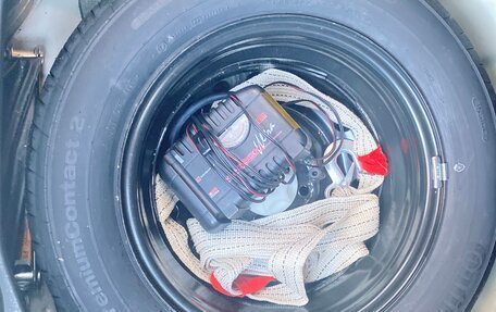 Nissan Tiida, 2008 год, 899 000 рублей, 14 фотография