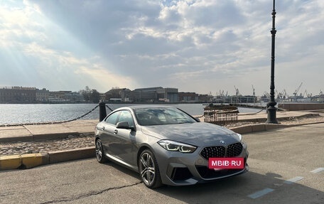 BMW 2 серия F44, 2022 год, 4 300 000 рублей, 2 фотография