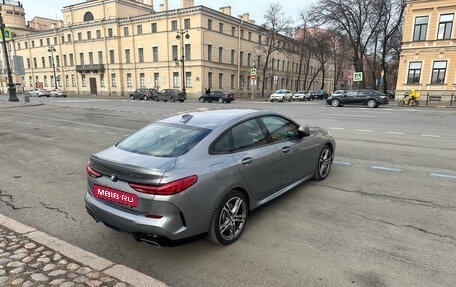 BMW 2 серия F44, 2022 год, 4 300 000 рублей, 3 фотография