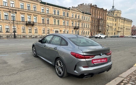 BMW 2 серия F44, 2022 год, 4 300 000 рублей, 6 фотография