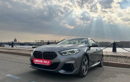 BMW 2 серия F44, 2022 год, 4 300 000 рублей, 4 фотография