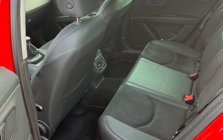 SEAT Leon III, 2013 год, 1 185 000 рублей, 16 фотография