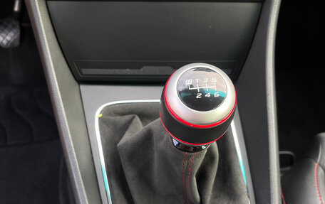 SEAT Leon III, 2013 год, 1 185 000 рублей, 15 фотография