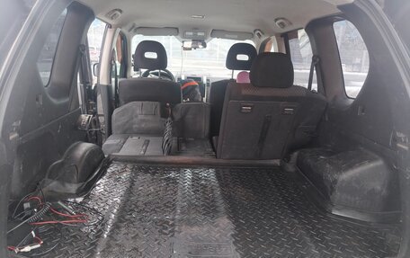 Nissan X-Trail, 2008 год, 885 000 рублей, 3 фотография